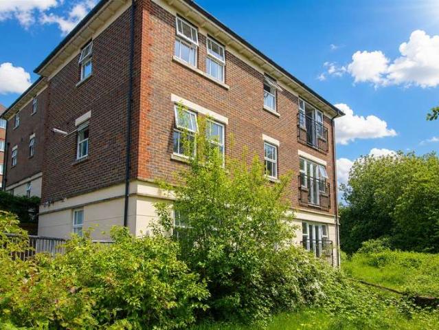 Flat for sale in Bolnore Village, Perryfields