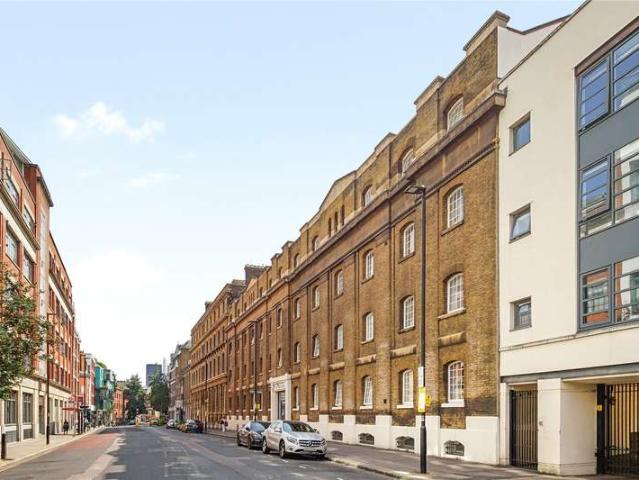 Flat for sale in Clerkenwell, Greater London