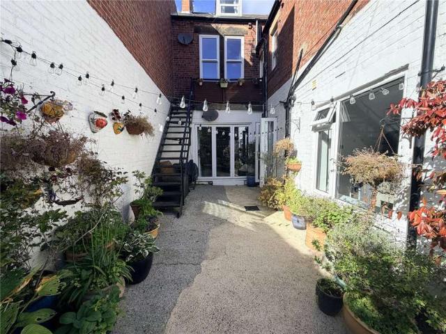 Flat for sale in Tynemouth, North Tyneside