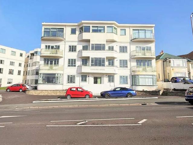 Flat for sale in Saltdean, Brighton & Hove
