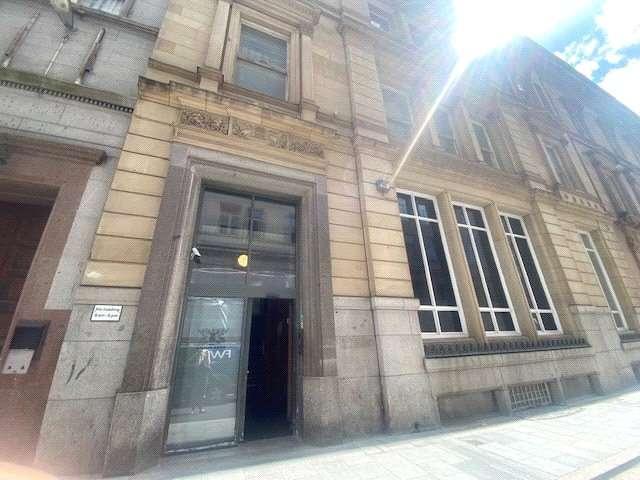 Flat for sale in Calderstones