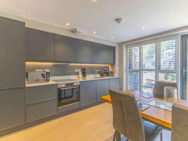 Flat for sale in High Brow Edge, Backbarrow