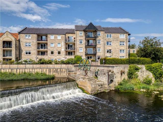 Flat for sale in Wetherby