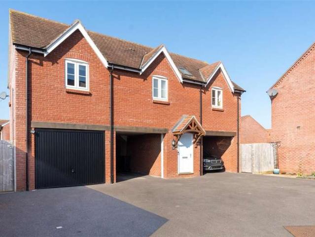 Flat for sale in St Johns, Wimborne