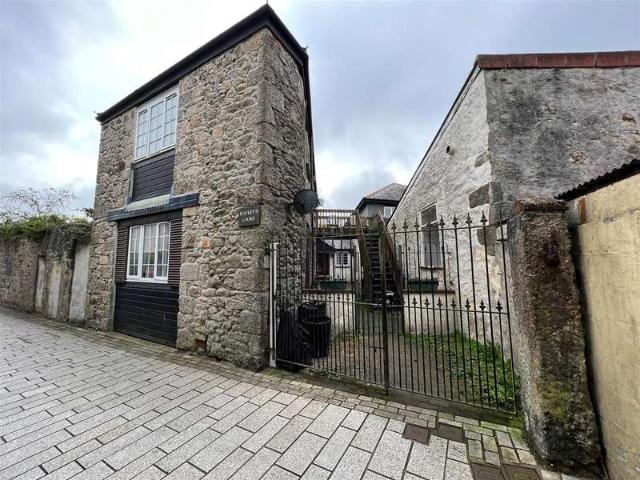 Flat for rent in Roseworthy, Cornwall