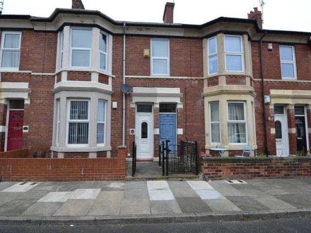 Flat for rent in Preston, North Shields