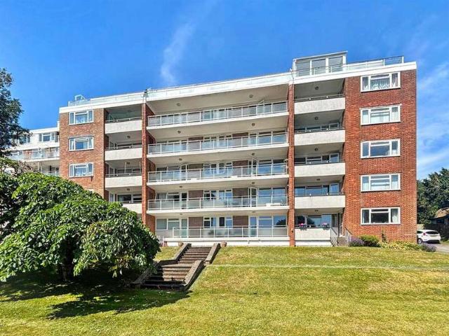 Flat for sale in Upperton, Eastbourne