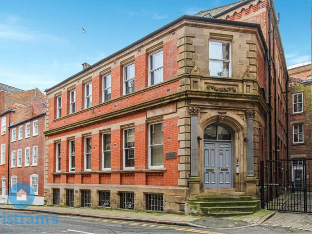 Flat for sale in St Ann's, Haddon