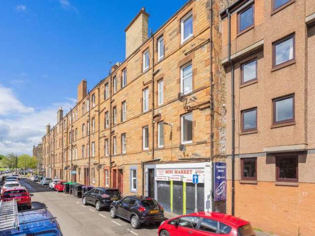 Flat for sale in Marionville, Restalrig