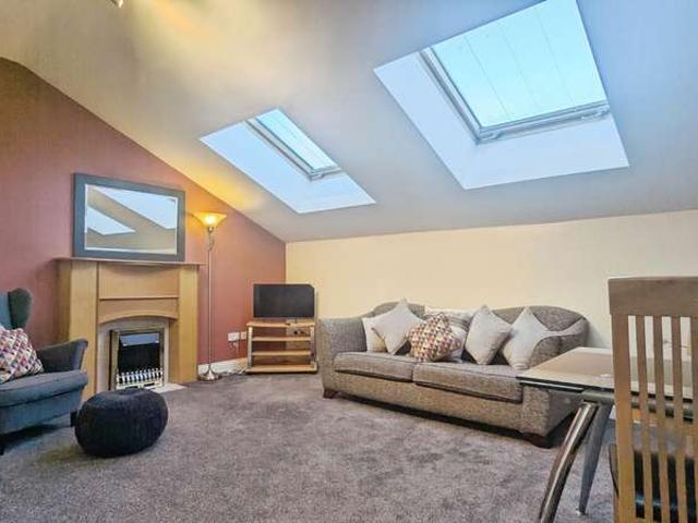 Flat for rent in Greenheys, Greater Manchester