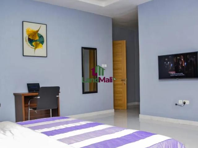 Property for rent in Eti Osa, Abuja