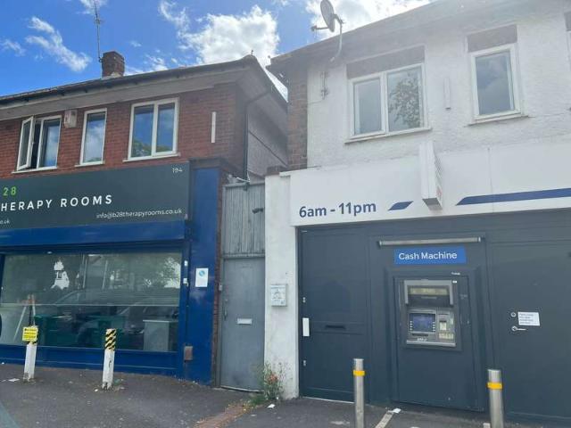Flat for rent in Yardley Wood, West Midlands