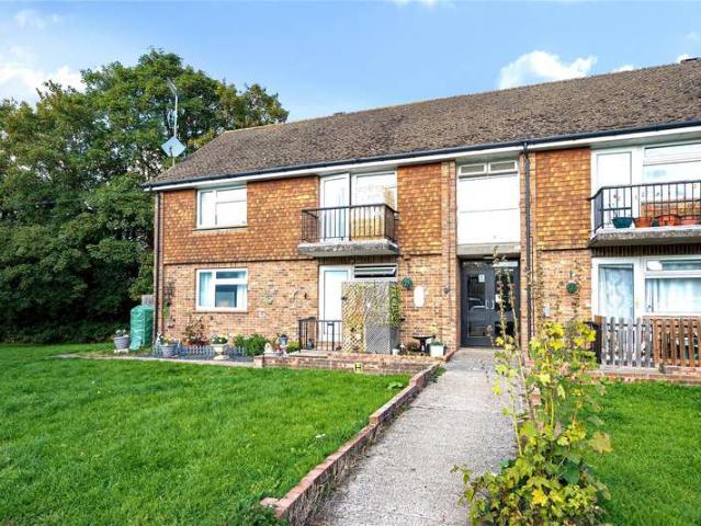 Flat for sale in Wood Street, Westborough