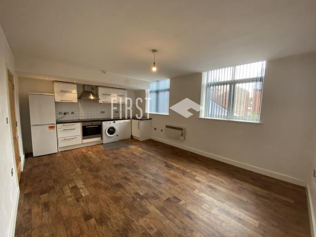 Apartment for rent in St Matthew's, Old Wharf