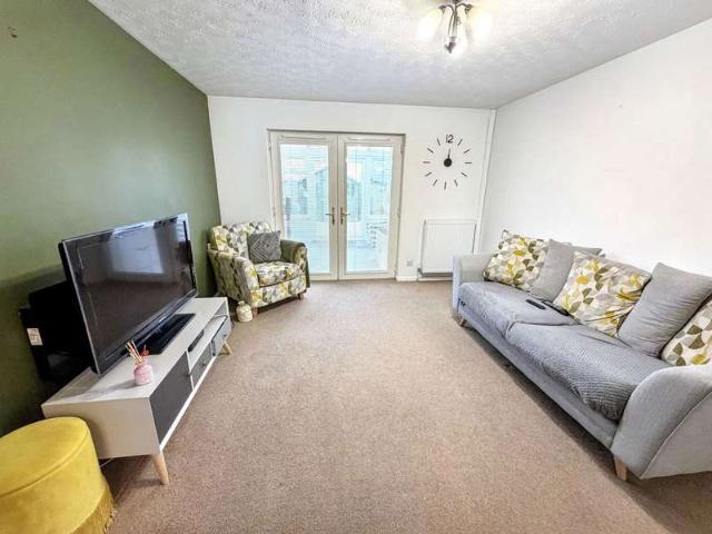 Flat for rent in New York, North Tyneside