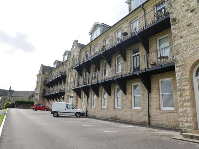 Flat for rent in Ulverston, Bardsea