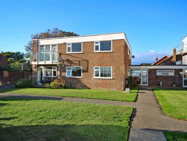 Flat for sale in Old Milton, New Forest
