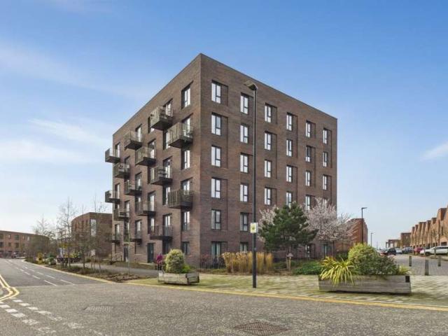 Flat for sale in Patchway, South Gloucestershire