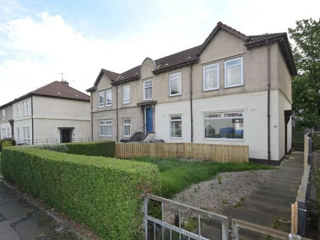 Flat for sale in Marionville, Lochend