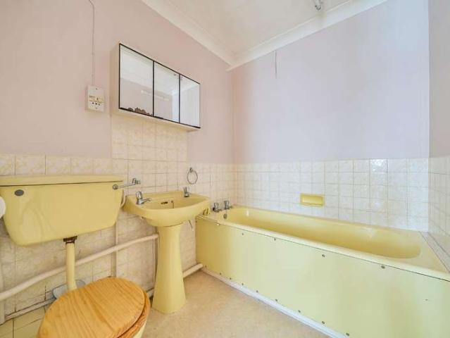 Flat for sale in Milton, City Of Portsmouth