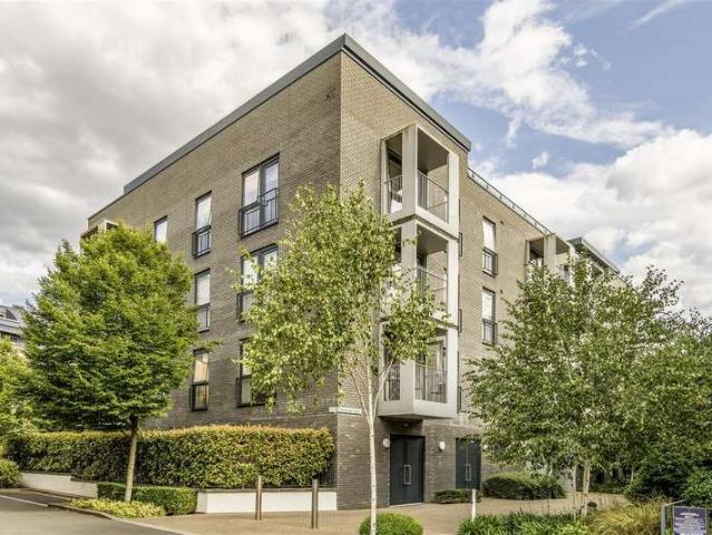 Flat for sale in Stanmore Place, Greater London