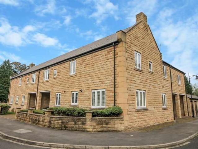 Flat for sale in Spacey Houses, Pannal