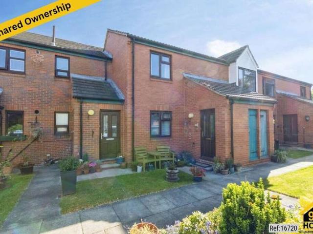Flat for sale in Walton, Sandal