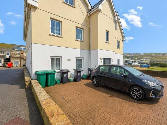 Flat for sale in Penwartha Coombe, Cornwall
