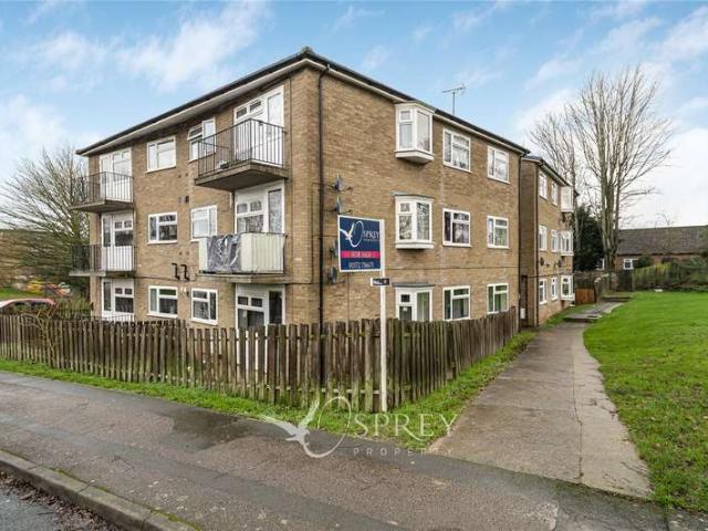 Flat for sale in Uppingham, Rutland