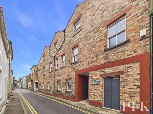 Flat for sale in Riverdale, Cockermouth
