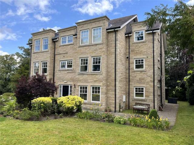 Flat for sale in Hexham, North East