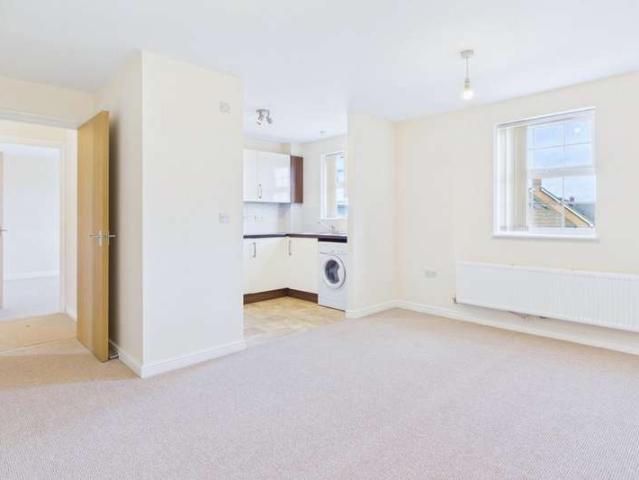 Flat for rent in Coopers Edge, Tewkesbury