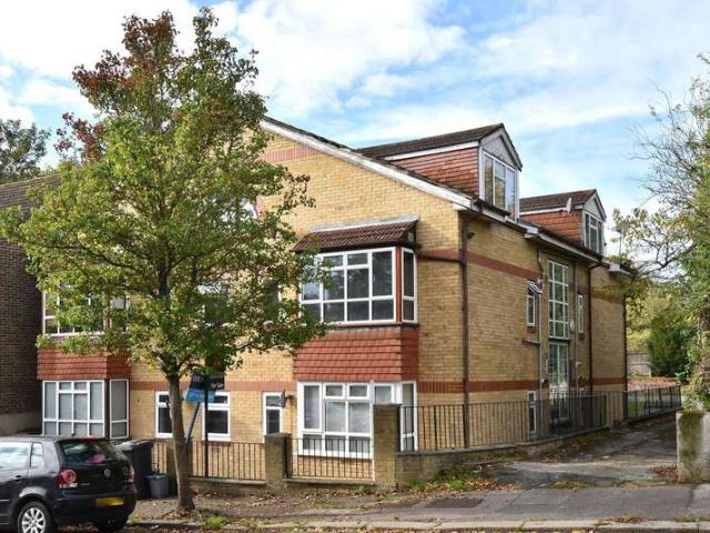 Flat for sale in London Borough of Lewisham, Greater London