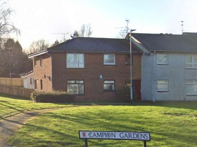 Flat for sale in Wrekenton, Tyne And Wear