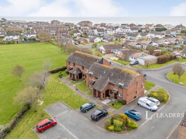Flat for rent in Clapham, West Sussex