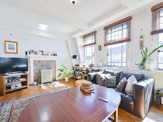 Flat for sale in Marylebone, Marylebone