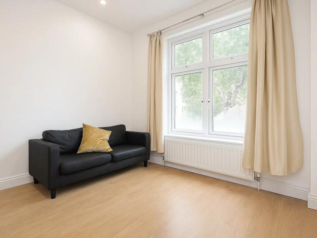 Apartment for rent in Holloway, Greater London