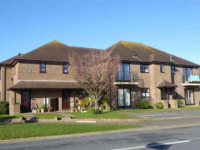 Flat for sale in Bembridge, Isle Of Wight