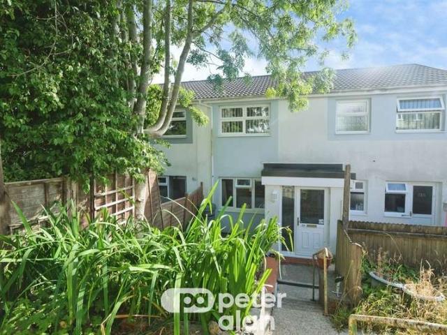 Flat for sale in Blaenavon, Wales