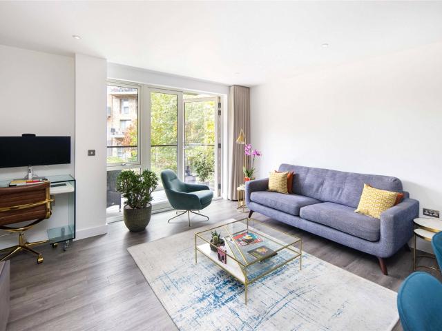Apartment for rent in Islington, Greater London