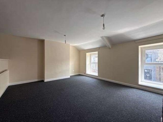 Flat for rent in Beaufort