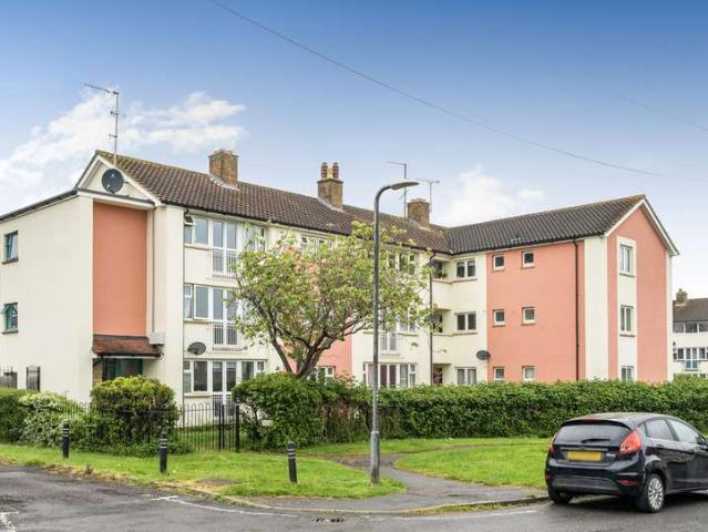 Flat for sale in Keynsham, Bath And North East Somerset