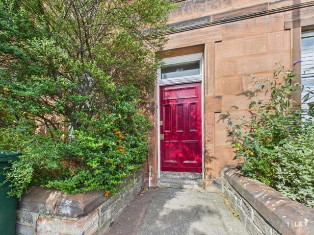Flat for rent in Blackford, Scotland