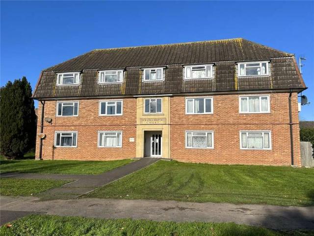 Flat for sale in St Cuthbert Out, Wells