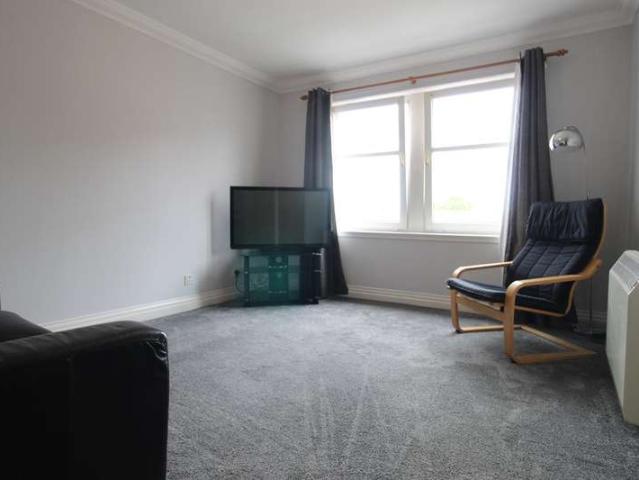 Flat for rent in City Centre, Ballindoch