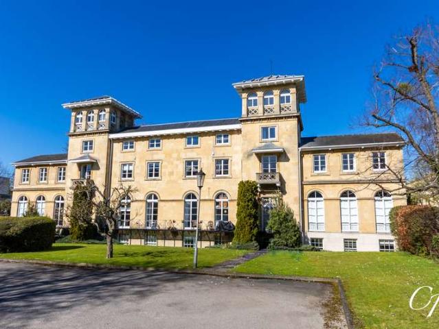 Flat for sale in Montpellier, Golden Valley