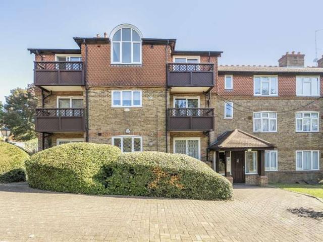 Flat for sale in London Borough of Harrow, Greater London