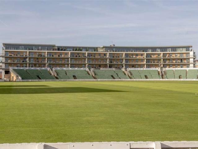 Flat for sale in North Town, Rumwell