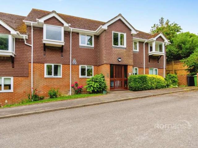 Flat for rent in New Alresford, Hampshire