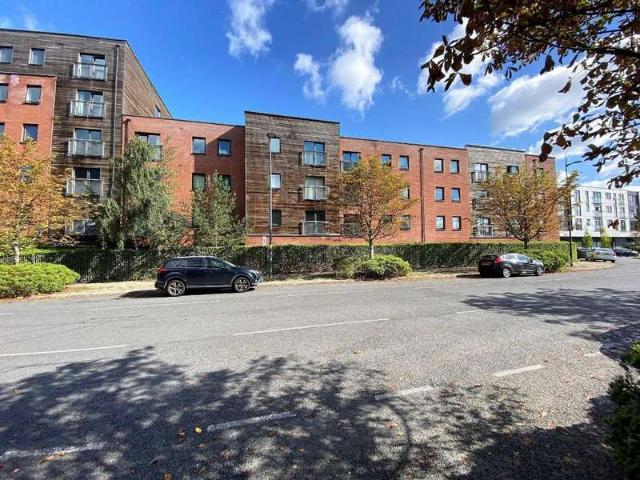 Flat for sale in Georgia, Greater Manchester